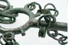 Foto von Bronzegehänge (NHMW-PRAE-025316)